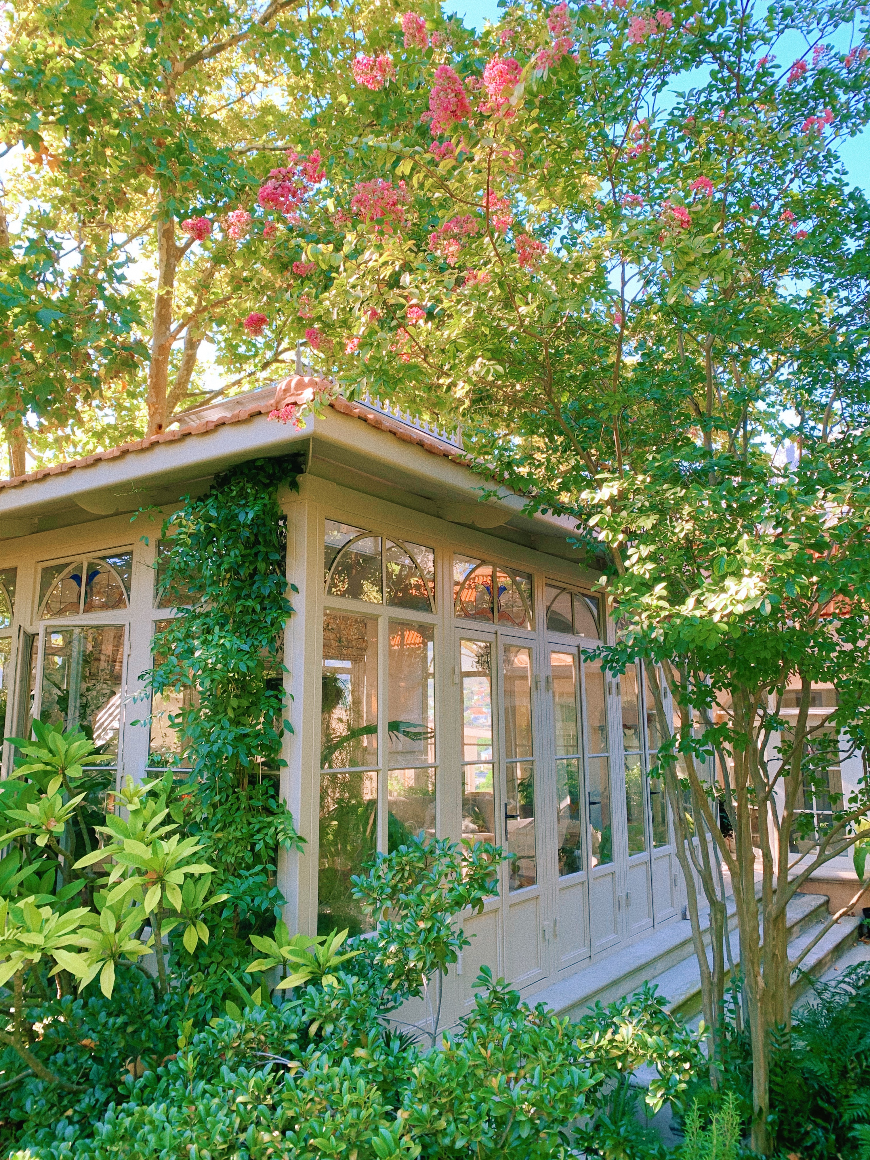 Airbnb on Kloof nek rd., Cape Town
